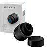 Masturbator ARCWAVE Voy med anpassningsbart trycksystem