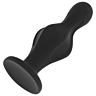 Ohmama 12 - Silicone Anal Plug