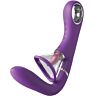 Stimulator FANTASY FOR HER Simultaneous G-Point & Klitorisstimulator