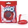 Vibrerande Ring RingO 2 för Förbättrad Stimulering