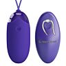 Vibrator Pretty Love Berger Youth Fjärrkontroll Ägg