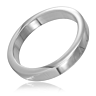 Penisring Metal Fat 35mm av Metal Hard - Hypoallergeniskt Stål