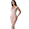 Bodystocking Passion Woman BS098