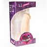 Realistisk Dildo PINK ROOM Nestor 16,5 cm