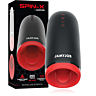 Automatisk Masturbator JAMYJOB SPIN-X med Värmefunktion