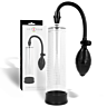 Penis Pump INTENSE med Kalibreringssystem