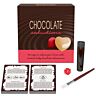 Sexleksak CHOCOLATE SEDUCTIONS med förförisk smak