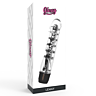 Klassisk GLOSSY LENNY Vibrator med Ergonomisk Design
