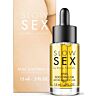 Lugnande Anal Olja Bijoux Indiscrets 15 ML för Komfort