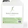 Massageolja Body in Balance 5000ml - Närande och lugnande