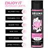 BRUMA 3 i 1 Premium Massageolja med Värmeeffekt