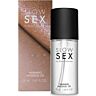 Bijoux Slow Sex Massageolja med Värmeeffekt 50ml