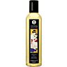 Massageolja Shunga Monoï 60 ML - Sensuell avkoppling