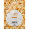 Exsens Amber Jojoba Massageolja 3ml