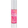 Massageolja Secretplay Pink Petals med Satinfinish