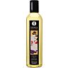 Shunga Sensual Erotisk Massageolja – 60ml Tester