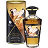 SHUNGA Caramel Heat Massageolja 100ml