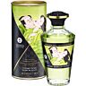 Shunga Massageolja Midnight Sorbet 100ml