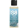 STIMUL8 S8 Refresh Erotisk Massageolja 50ml