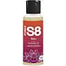 STIMUL8 S8 Relax Grönt Te Massageolja 125ml