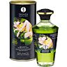 Massageolja Shunga Te Verde 100 ml - Intensifierar njutning