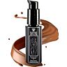 EROS-ART Choklad Tantrisk Massageolja 30ml