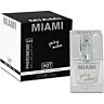 Pheromonparfym HOT Miami Spicy 30ml för män