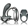 Climaximum Excite Kit Penisring och Prostamassagerare