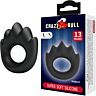 Ring Crazy Bull Modell 13 med Ergonomisk Design