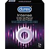 Durex ring för ökad njutning och intimitet