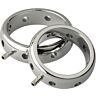 ElectraStim Prestige Metall Penisring 50mm