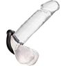 Ring Calexotics Alpha Muscle med unika pärlaccents