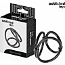 Trippel Penisring Addicted Toys | Anpassningsbar Passform