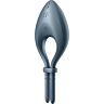 Satisfyer Bullseye Justerbar Penisring med Appkontroll