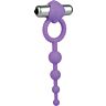 Vibrerande Ring Calexotics L'AMOUR PREMIUM med stimulerande bollar