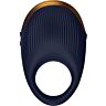 Vibrerande Ring Climaximum Capture med 10 Hastigheter