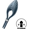 Satisfyer Duelist Justerbar Penisring för Förbättrad Njutning