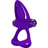 Vibrerande Ring Pretty Love 10 Vibrationslägen