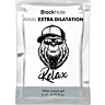 Analglidmedel Black Hole 6ml - Bedövande Effekt
