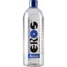 Glidmedel EROS AQUA 1000 ML för smidig användning