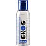 Vattenbaserat Glidmedel EROS AQUA 50ml för Ökad Bekvämlighet