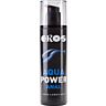 Eros Aqua Power Anal Glidmedel 250ml - Lättviktig Formel