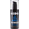 Vattenbaserat Glidmedel EROS POWER LINE POWER TOYLUBE 125ml