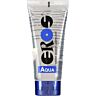 Vattenbaserat glidmedel EROS Aqua 100 ML för smidig lek