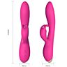 Rabbitvibrator ARMONY Bonnie med separata motorer