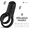 Rings vibrator ARMONY Double Ring