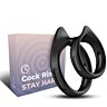 Anring ARMONY DUALRING Double Elastic Ring
