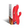 G-SPOK Stimulator Vibrator ARMONY med oscillering