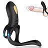 Anringsvibrator ARMONY Joy Jumper Ring för par