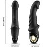 Vibrator ARMONY JOYBLADE Dildo Rotator med 9 vibrationslägen